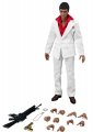 Scarface Tony Montana Dynamic Figure 8-Ction Heroes DAH-072