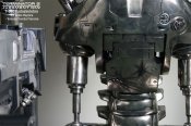 T-800 Endoskeleton 1:1 Scale Replica - Veteran Combat Version