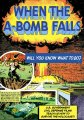 When The A-Bomb Falls 1953 DVD