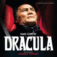 Dan Curtis Dracula Original Soundtrack CD