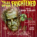 Tales of the Frightened Volume 2 CD Boris Karloff