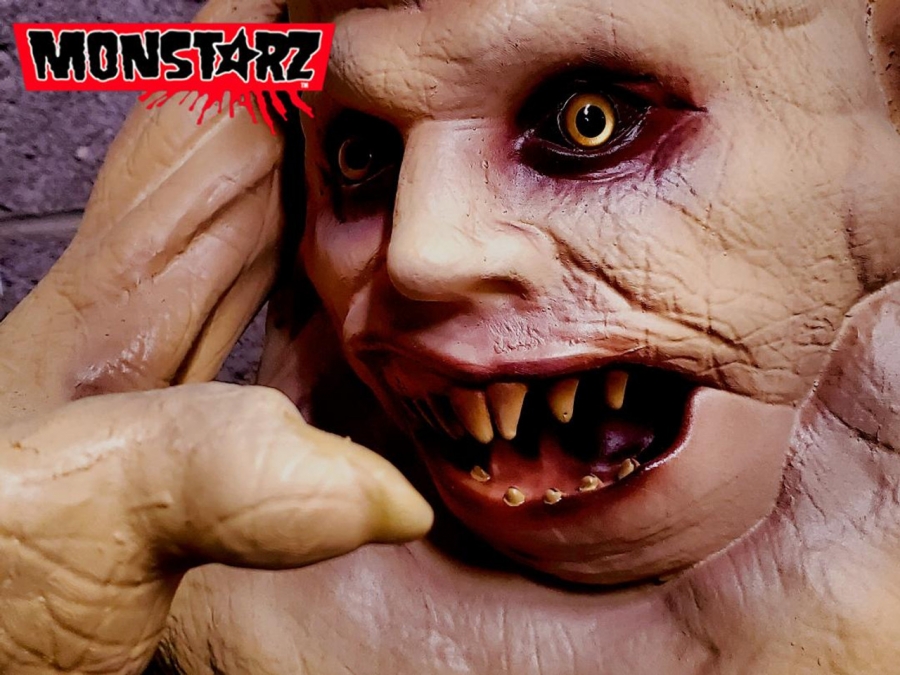 Basket Case 1982 Belilah Bradley Life Size Prop Replica - Click Image to Close