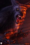 Howling, The 1981 Epic Series Werewolf 1/3 Scale Statue