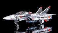 Macross 1/72 PLAMAX VF-1A/S Fighter Valkyrie (Hikaru Ichijo) Factory Edition Model Kit