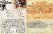 Rob Zombie's House of 1000 Corpses: The Making of a Cult Classic Hardcover Book
