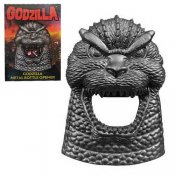 Godzilla Classic Metal Bottle Opener