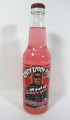 They Live Rowdy Roddy Piper Bubblegum Soda Bottle (Full)