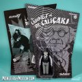 Cabinet of Dr. Caligari 3 3/4 Inch ReAction Figure