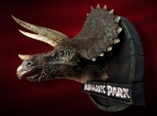 Jurassic Park 1/5 Scale Triceratops Bust Display