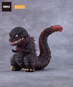 Godzilla 2016 Shin Giodzilla Nendoroid Figure by Good Smile
