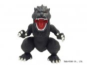 Godzilla Chibi-Maru Model Kit by Fujima