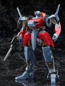Megazone 23 Die-cast Model E=X Garland 1/20 Scale Transforming Vehicle
