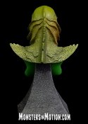 Creature from the Black Lagoon Mini Bust