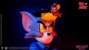 Tom and Jerry Chinese Vampire Giant Figure