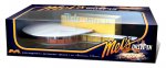 American Graffiti Mel's Diner Prebuilt Model OOP