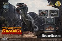 Valley of Gwangi, The Gwangi 12" Deluxe Version Vinyl Figure by X-Plus Ray Harryhausen