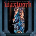 Waxwork Soundtrack Color Vinyl LP Roger Bellon