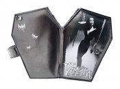 Vampira Mist Coffin Wallet