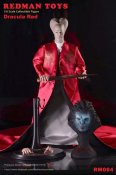 Dracula RED 1/6 Collectible Figure by Redman Toys