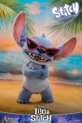 Lilo and Stitch Disney Stitch 15 Inch Figure by Hot Toys