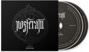 Nosferatu 2025 Original Soundtrack CD Robin Carolan 2-Disc Set