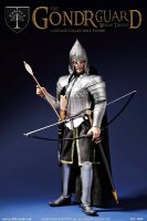 Gondor Guard Archer 1/6 Scale Figure by NooZooToys