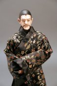 Boris Karloff - Fu Manchu Premium 12” Figure