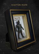 Jason and the Argonauts Talos 2.0 Framed Statue