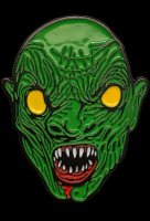 CHUD The sewer Monster C.H.U.D. Enamel Pin