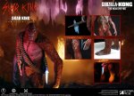 Godzilla 2024 Skar King Soft Vinyl Figure by Star Ace