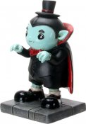 Boo Scouts Monsters Dracula Vampire