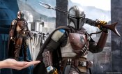 Star Wars The Mandalorian 1/6 Scale Figure by Hot Toys