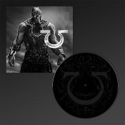 Zack Snyder's Justice League Soundtrack 7LP Box Set Tom Holkenborg