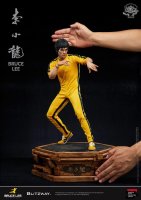 Bruce Lee Tribute 50th Anniversary 1/4 Superb Scale Statue