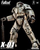 Fallout X-01 Institute Power Armor 1/6 Scale Figure by ThreeZero