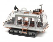 Lost In Space Chariot 1/24 Model Kit with Robot B-9 / YM3