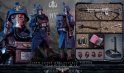 Hammer of War Death Legion 1/6 Scale Action Figure Elephant Toys