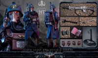 Hammer of War Death Legion 1/6 Scale Action Figure Elephant Toys