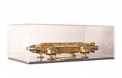 Space: 1999 50th Anniversary Gold Eagle Diecast Replica