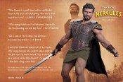 Hercules Steve Reeves 1/6 Scale Action Figure