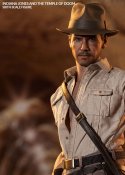 Indiana Jones Temple of Doom 1/6 Scale Harrison Ford Figure by Sideshow