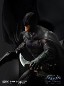 Batman: Arkham Origins 1/8 Scale Polyresin Statue Deluxe Version Star Ace