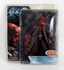 Hellboy with Horns Previews Exclusive Mezco Figure