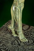 Species 1:4 Sil Polystone Statue-Limited 500