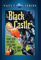 Black Castle 1952 DVD Vault Series