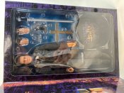 Buffy the Vampire Slayer Giles 12" Action Figure Sideshow Collectibles