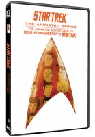 Star Trek: The Complete Animated Series DVD