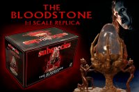 Subspecies Bloodstone Lighted 1/1 Prop Replica      