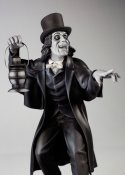 London After Midnight Lon Chaney Standard Edition Resin Model Kit