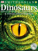Dinosaurs: A Visual Encyclopedia Hardcover Book
